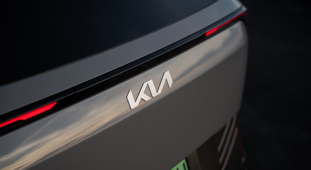 2026 Kia EV4 Hatchback