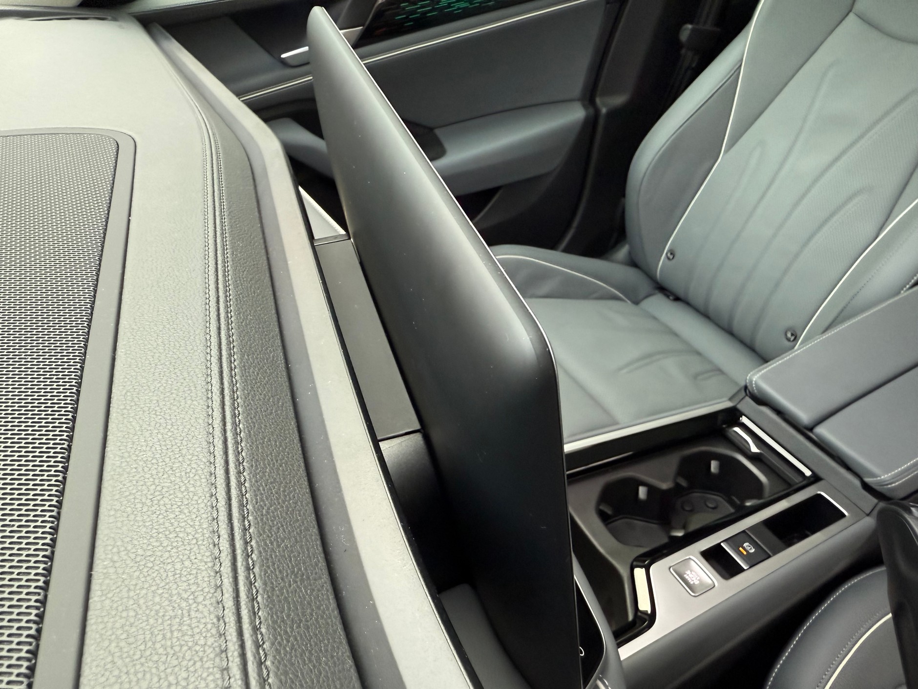 Volkswagen Passat 1.5 TSI eHybrid