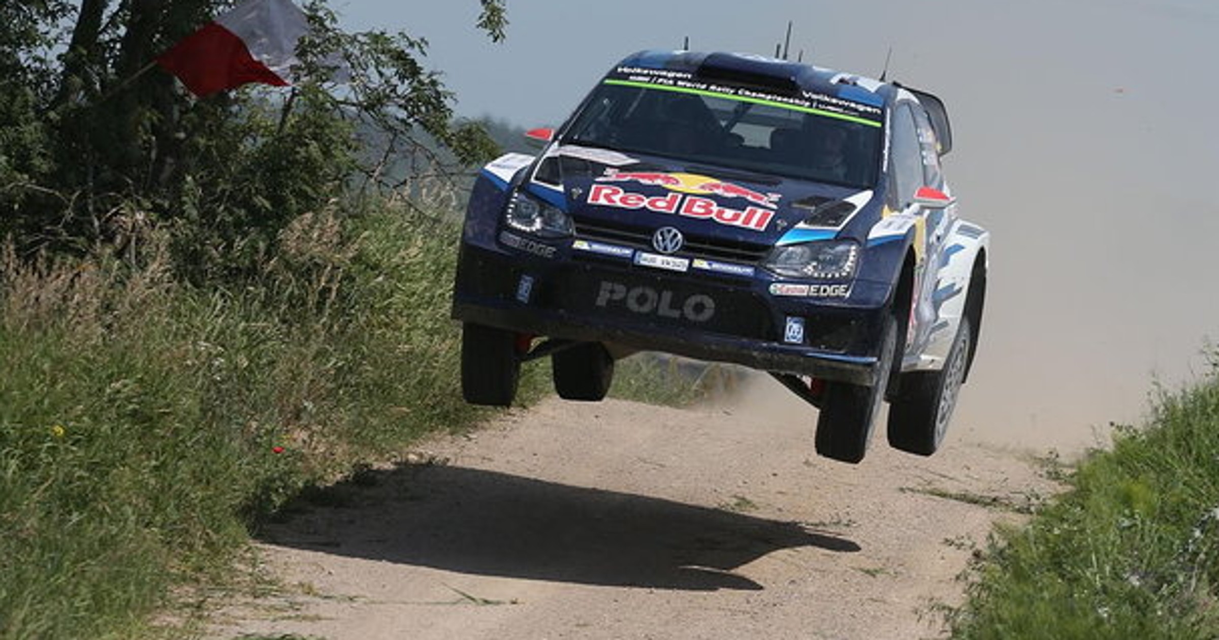 Rajd Polski 2015