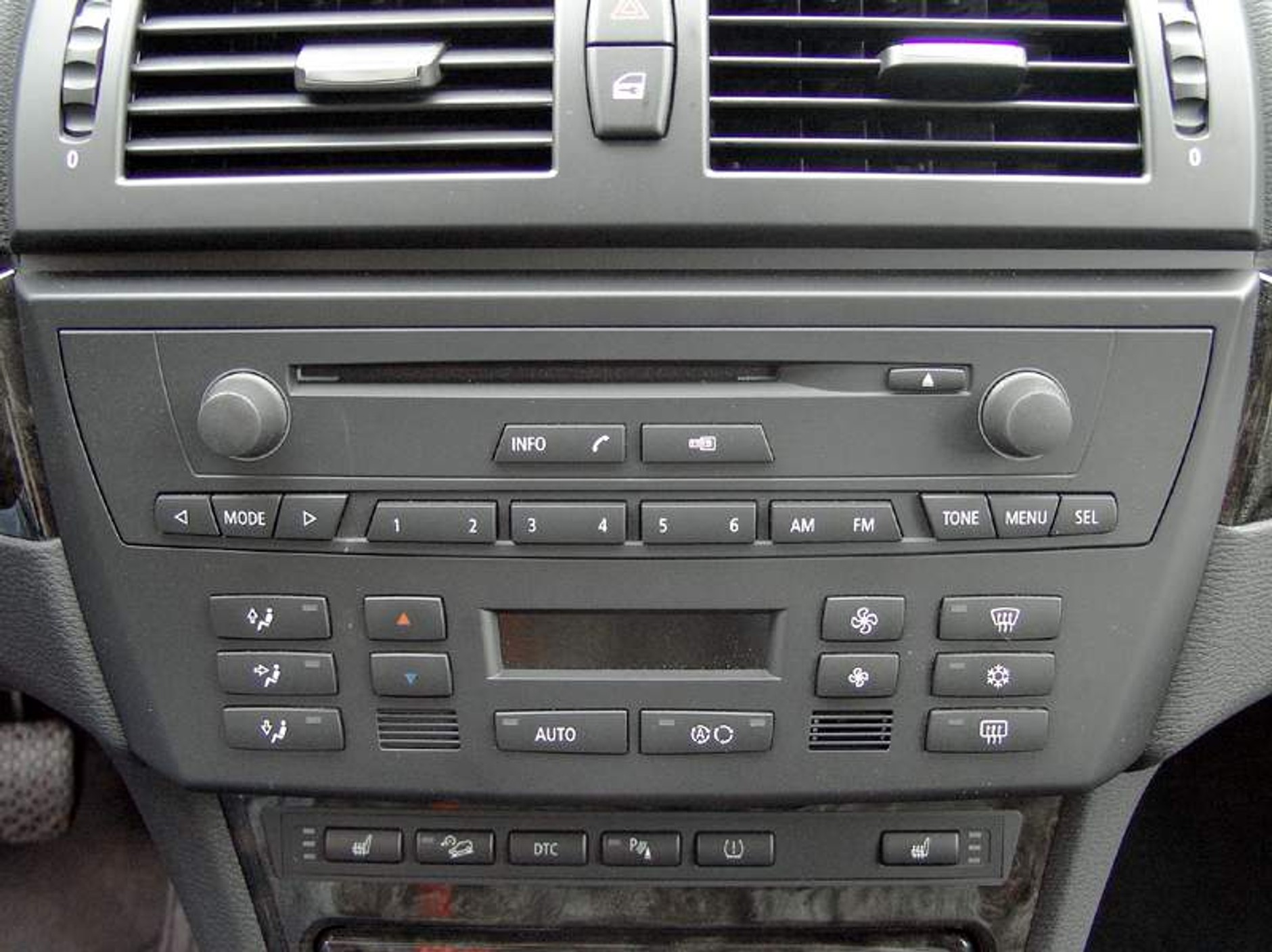 BMW X3: pierwsze wrażenia z jazdy