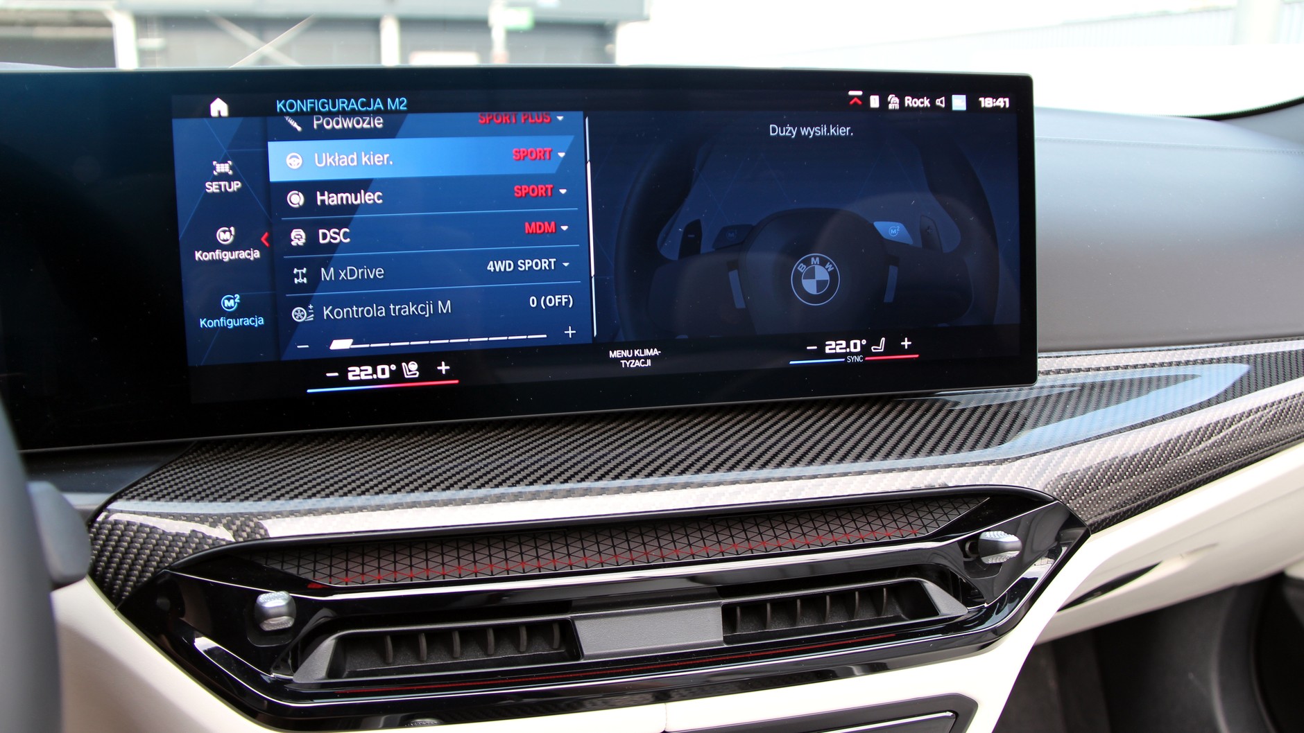 BMW M4 Competition M xDrive Cabrio