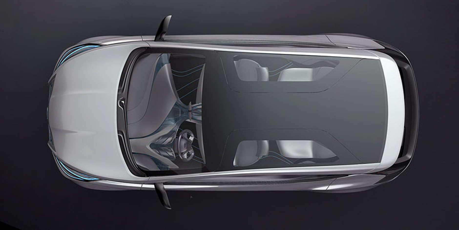 Hyundai Nuvis: nadchodzi nowy crossover (fotogaleria)