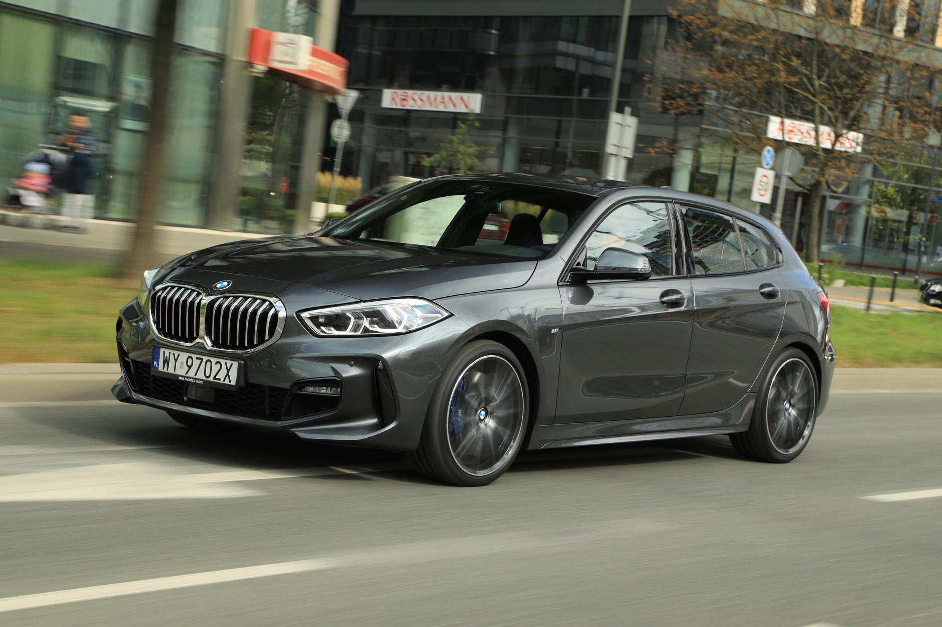 BMW 118i