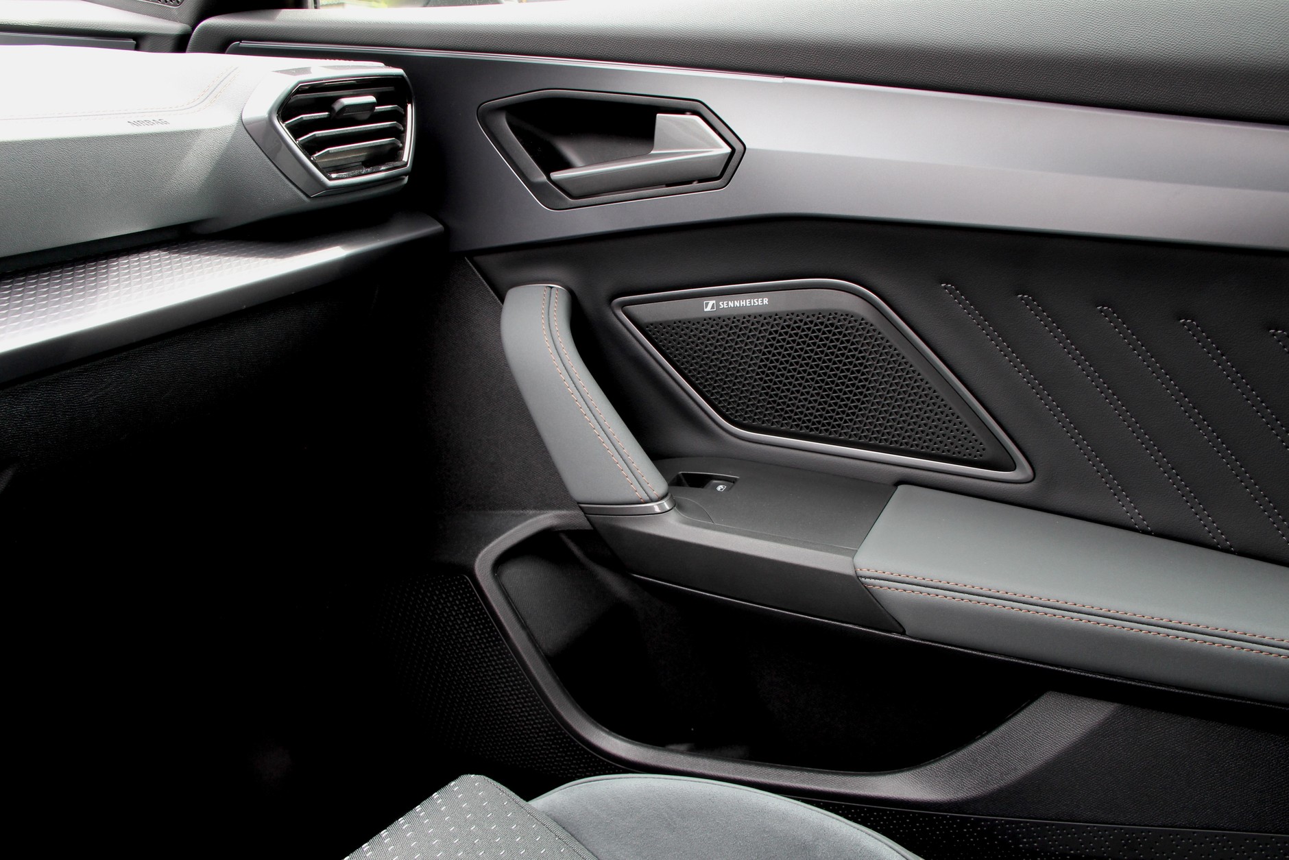 Cupra Formentor VZ5 2026