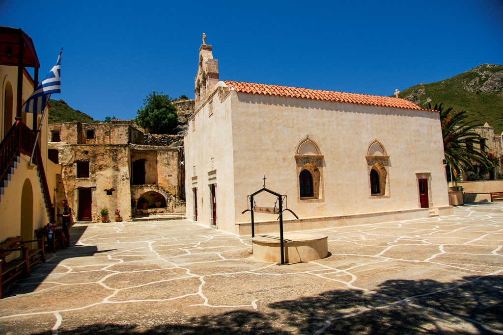 Przepisy drogowe w Grecji