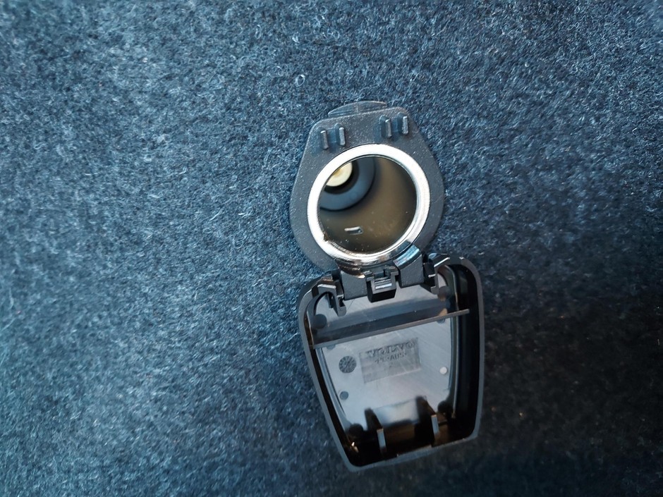 Volvo XC40 B3