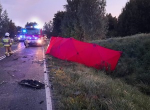 Adwokat od "trumien na kółkach" próbował wrócić do zawodu. Sąd Najwyższy zdecydował