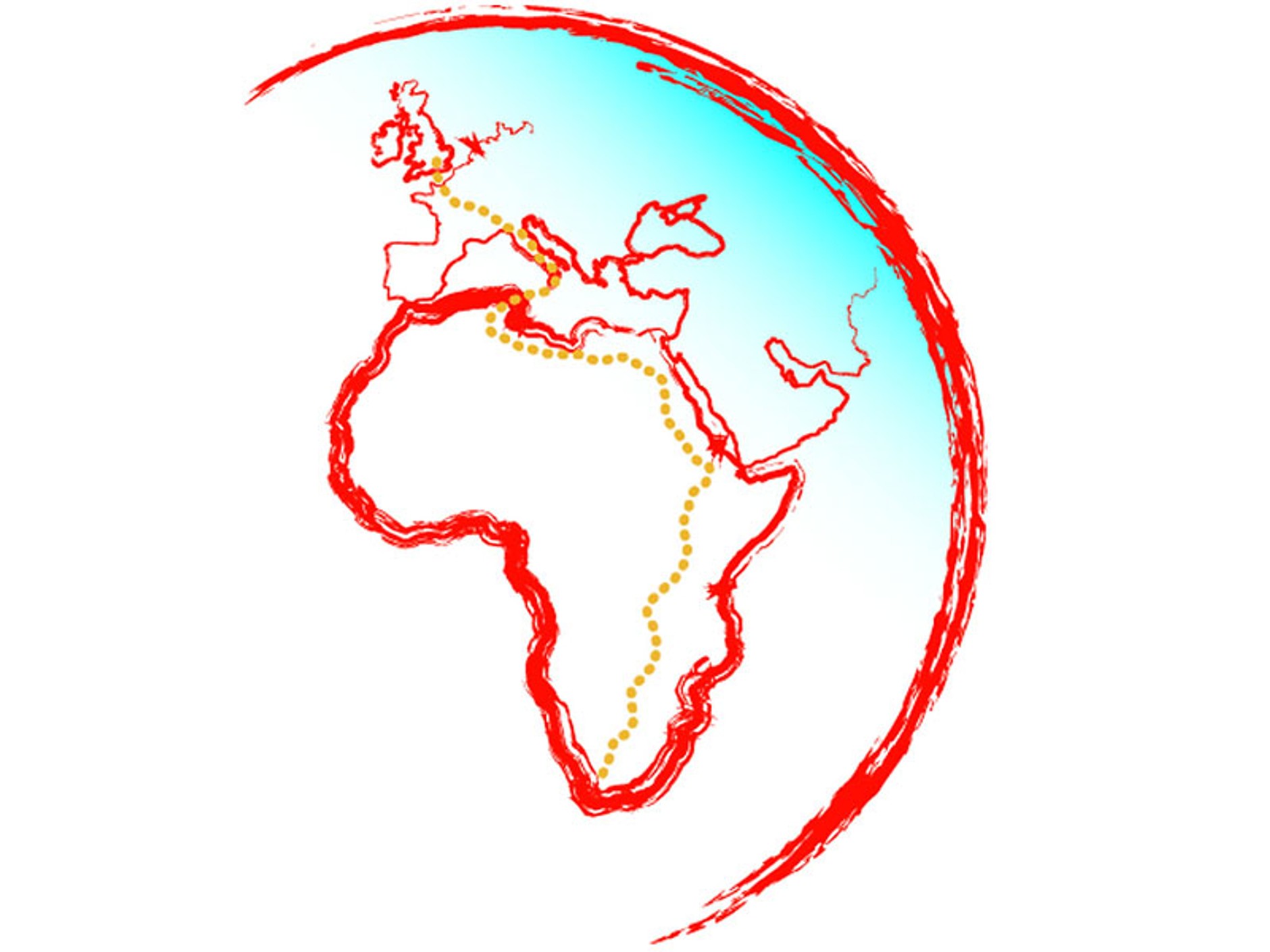 Fiat Panda pobije rekord na trasie Kapsztad-Londyn