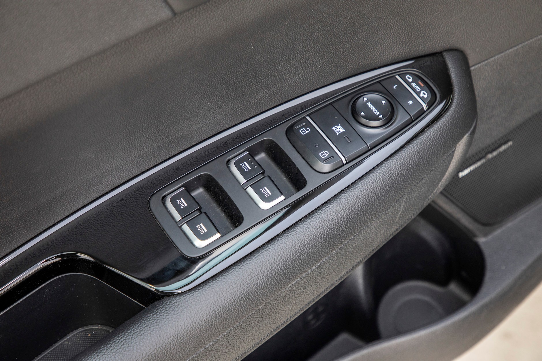 Kia Optima PLug-in Hybrid