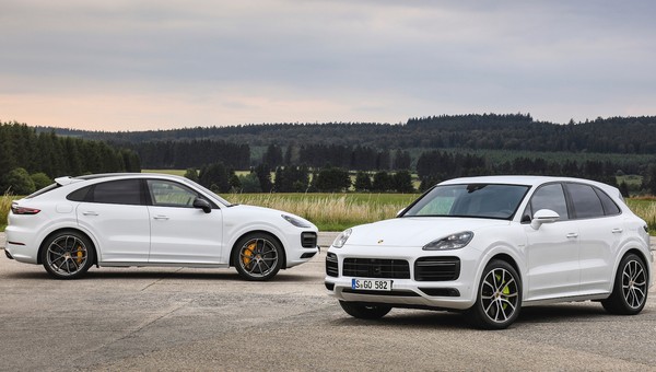 PorscheCayenneTurboSE-H 2