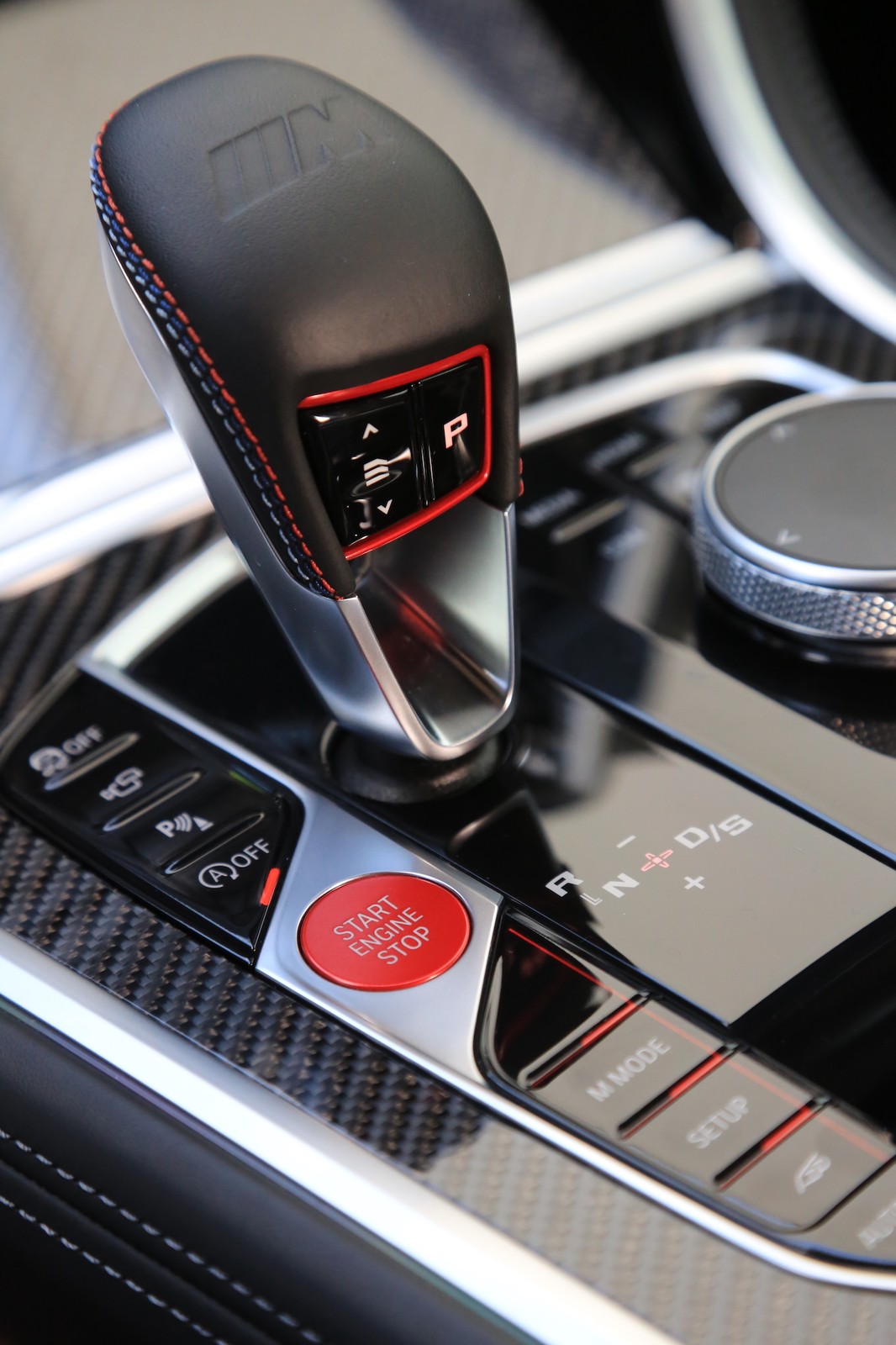 BMW M8 Competition Gran Coupe