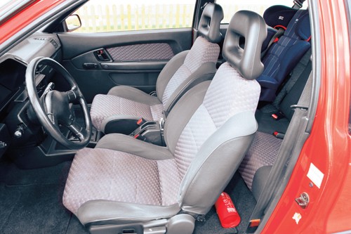 Mitsubishi Colt - Dobra, japońska robota!