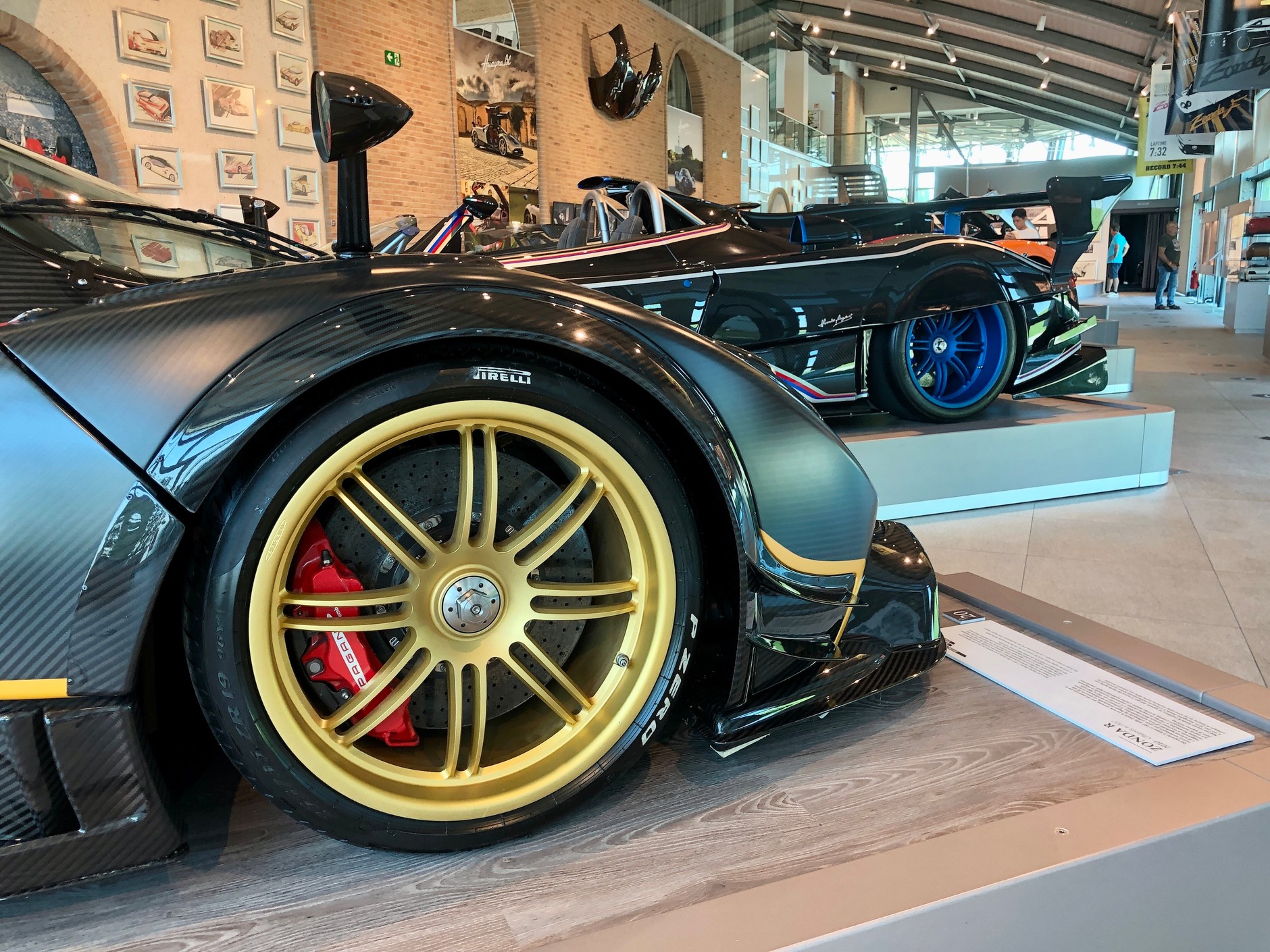 Muzeum Pagani