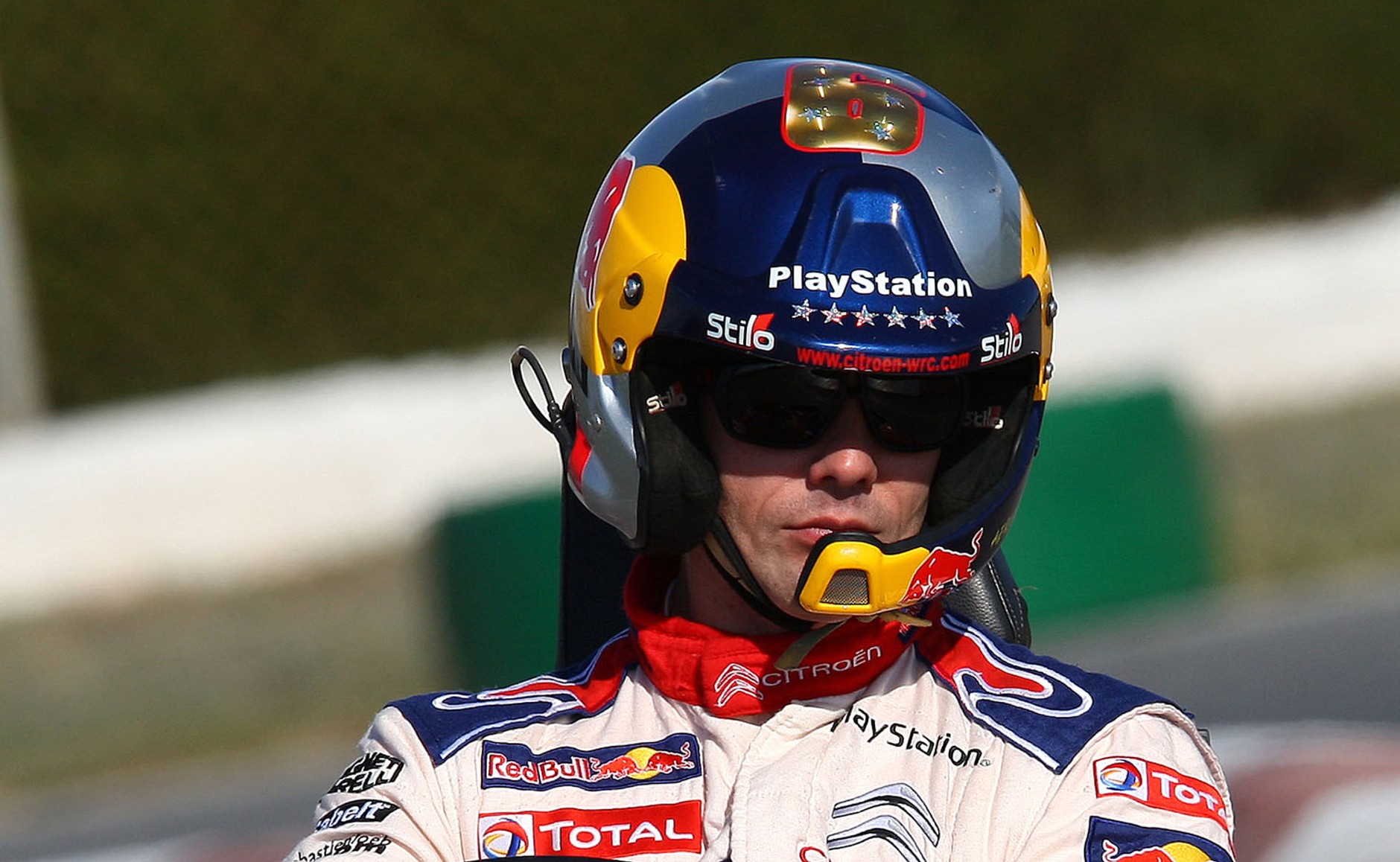 Rajd Hiszpanii 2010: ponownie Loeb i trzy Citroëny na pudle (galeria Rallyworld©Willy Weyens)