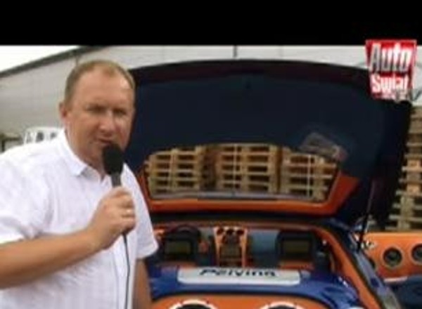 Peiying: Dobre Car Audio nie musi być drogie