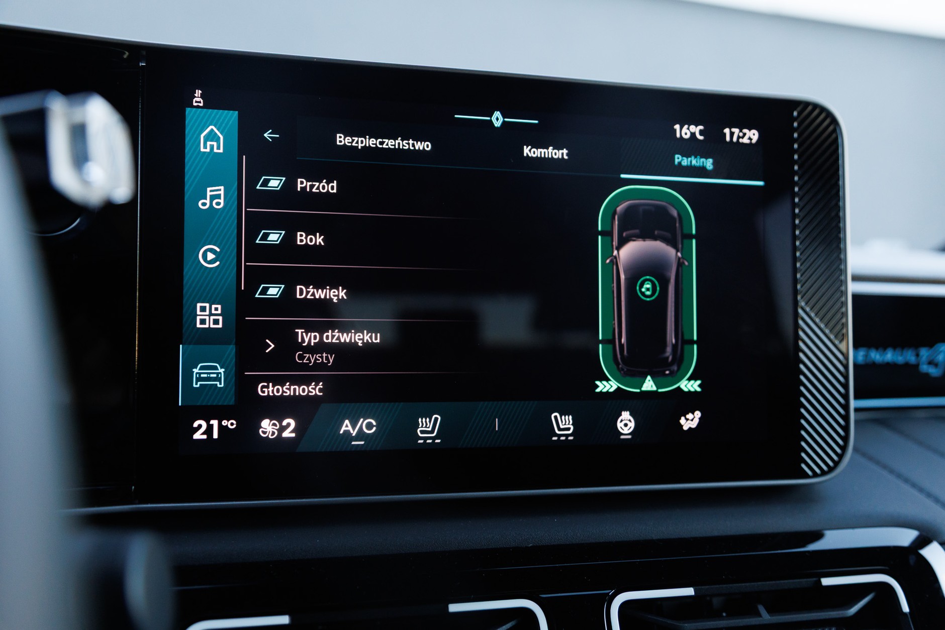 Renault 4 E-Tech Electric