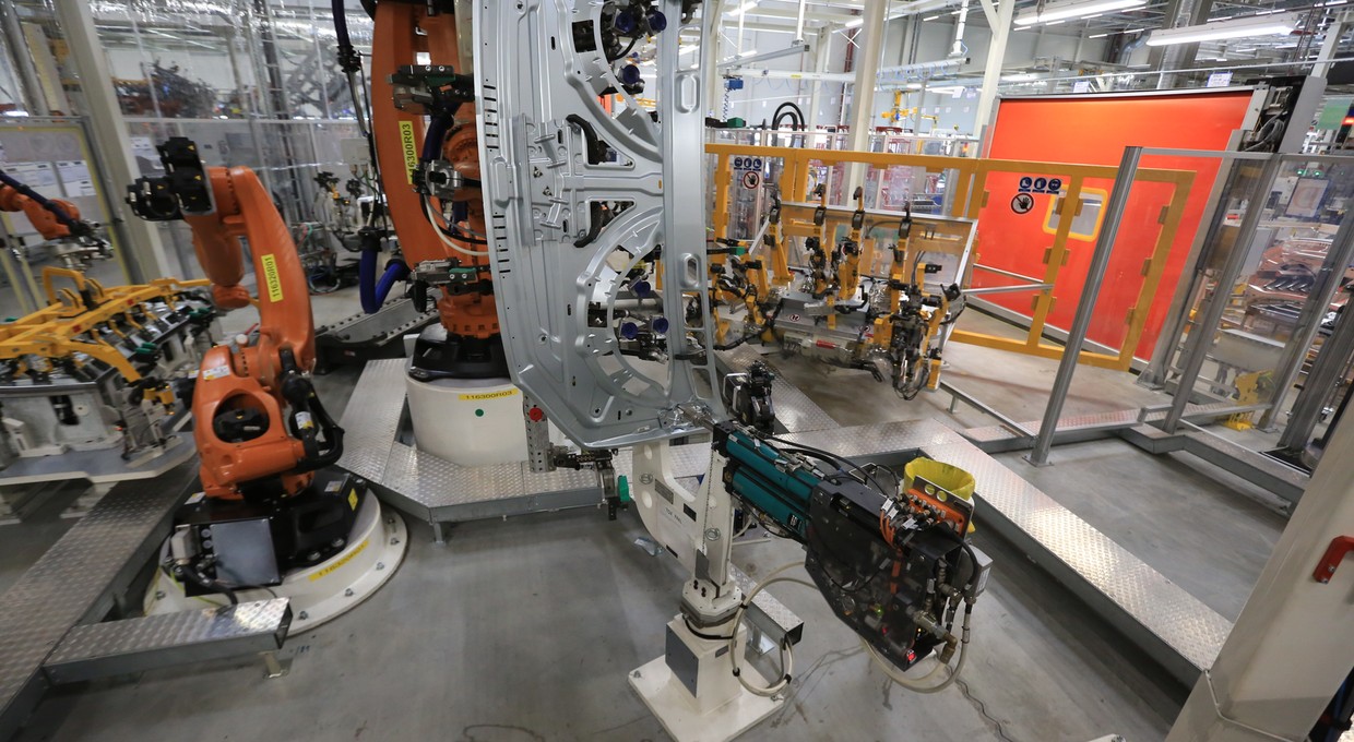 Dla tego modelu Volkswagen rozbuduje fabrykę w... Polsce. Wszystko będzie gotowe już w 2027 r.