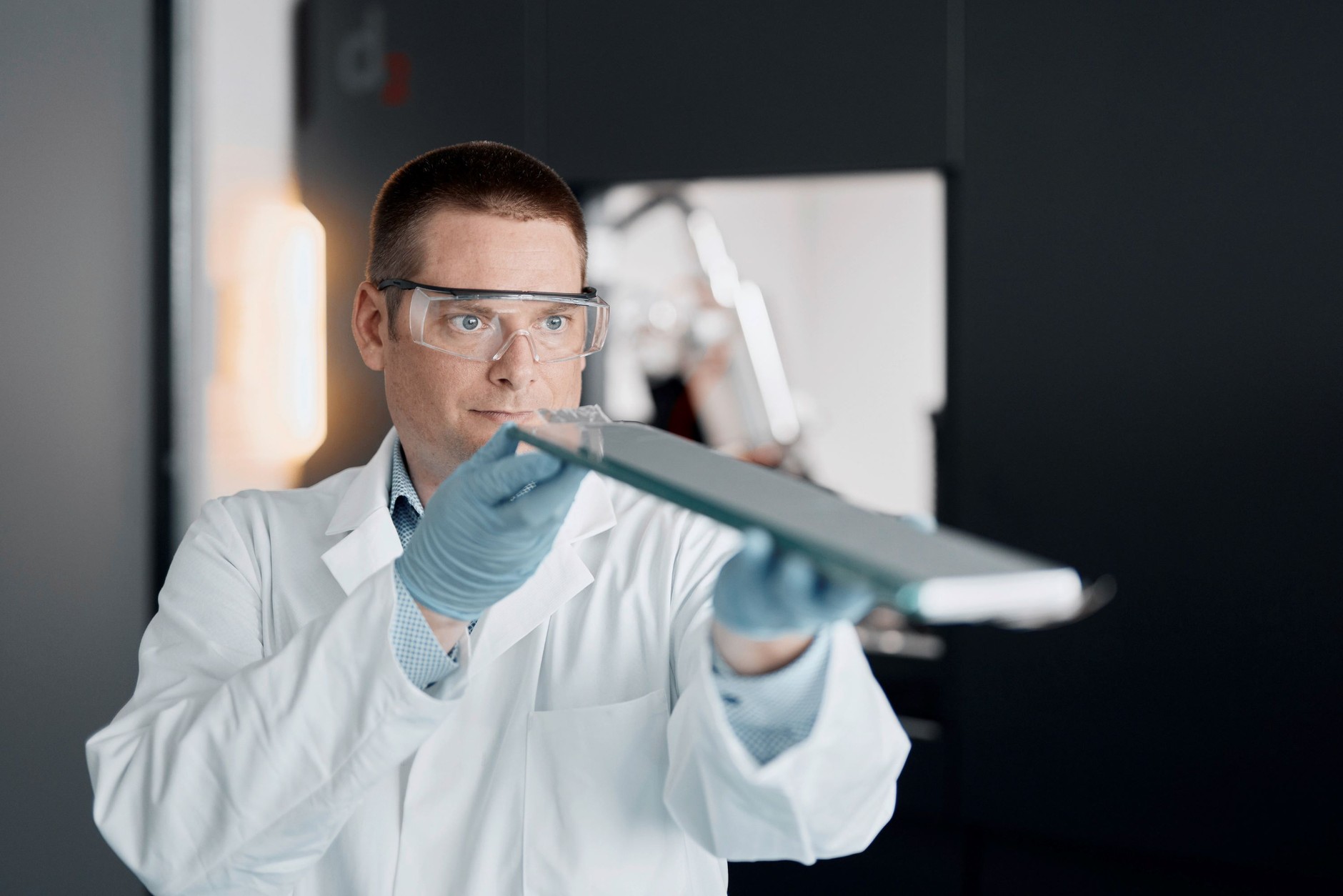 Nowe zestandaryzowane ogniwo w gigafabryce koncernu VW w Salzgitter