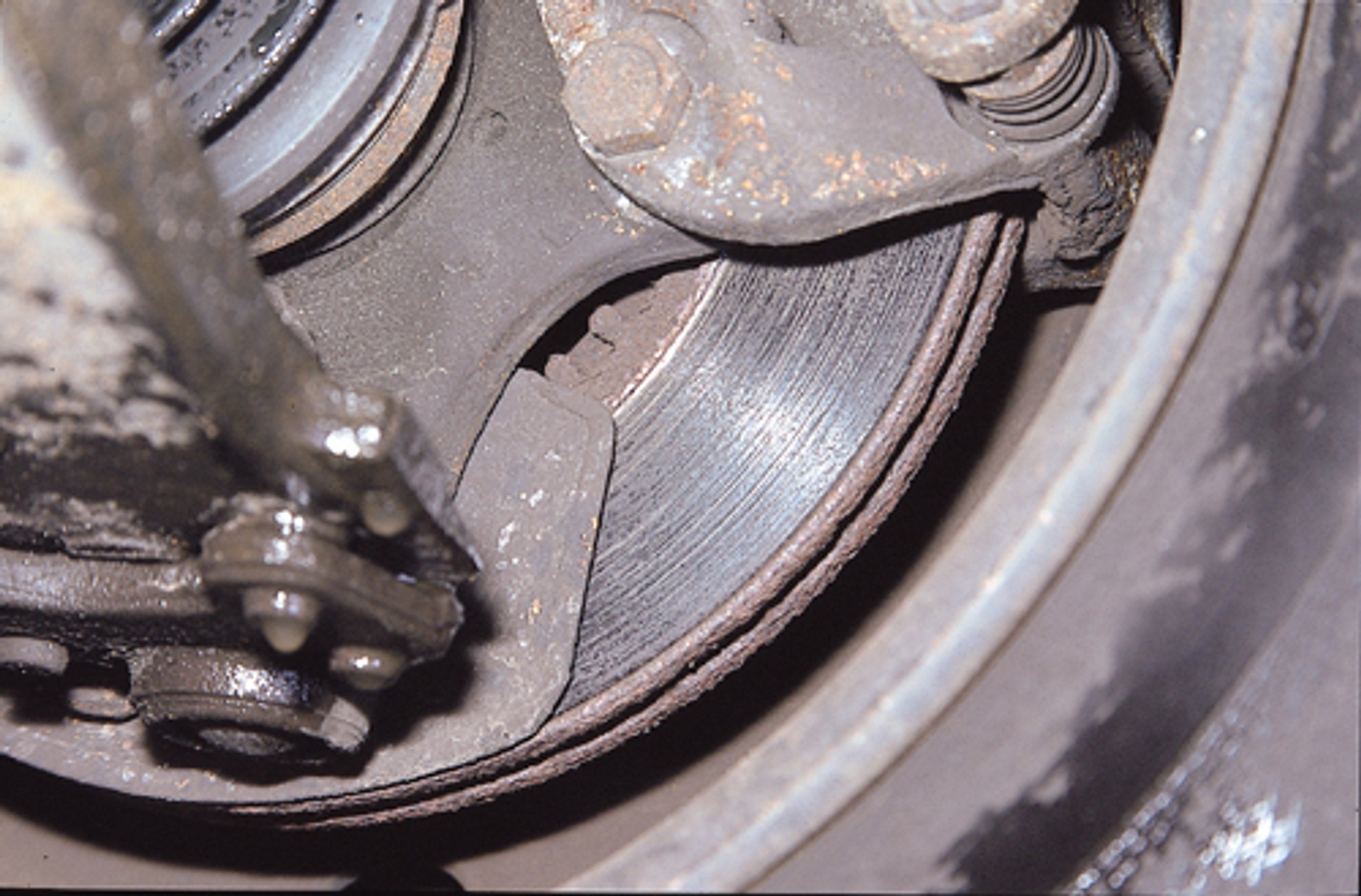 Renault Espace - Van weteran