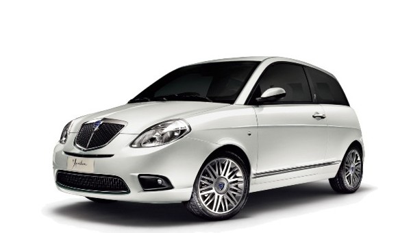 The Best Car: Lancia Ypsilon