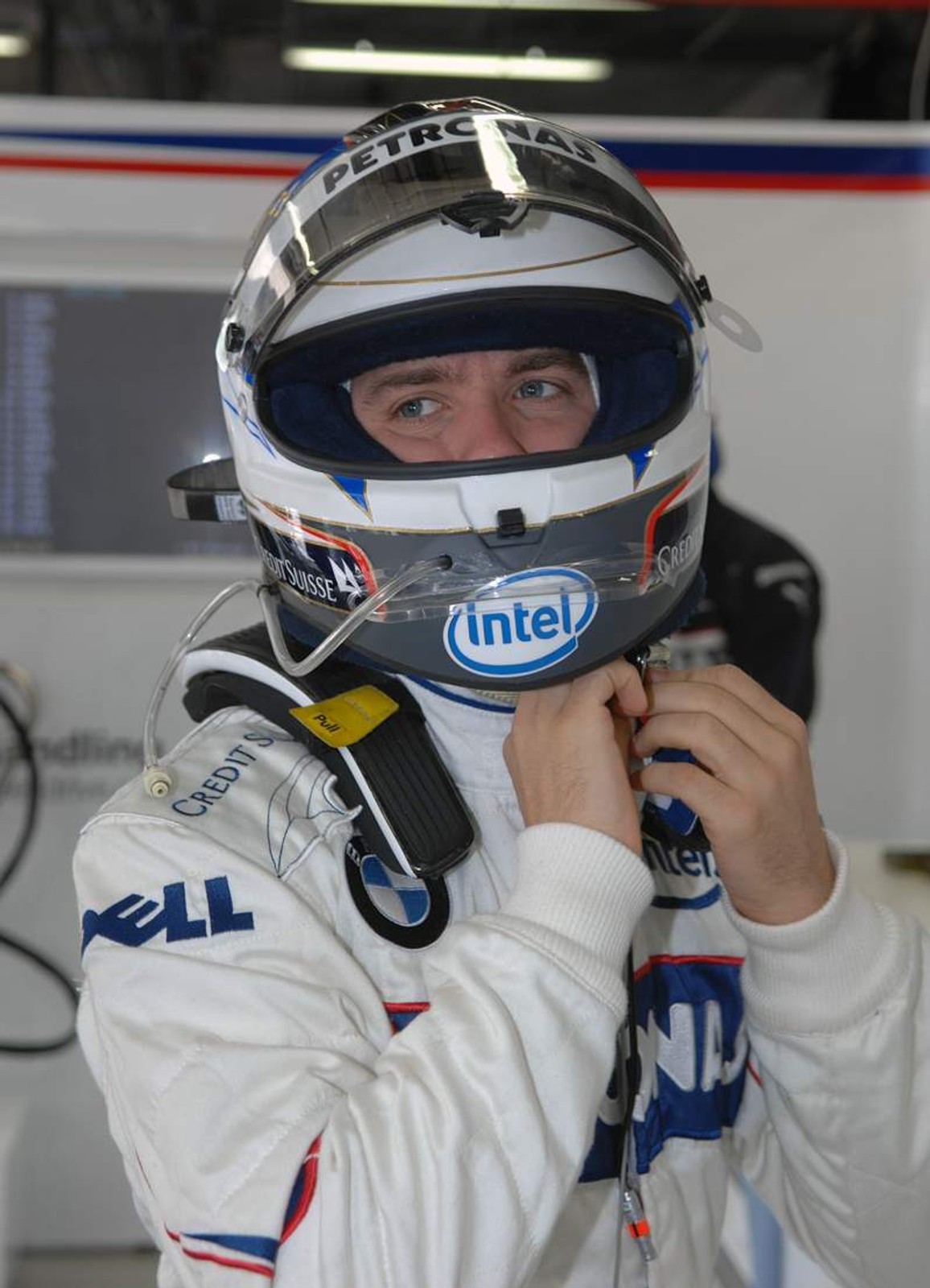 Grand Prix Francji 2007: 310 zdjęć z wyścigu