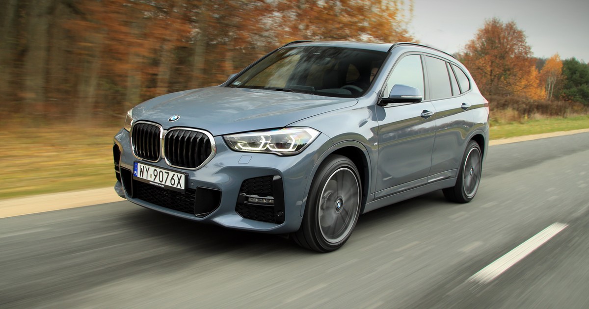 BMW X1 xDrive25d