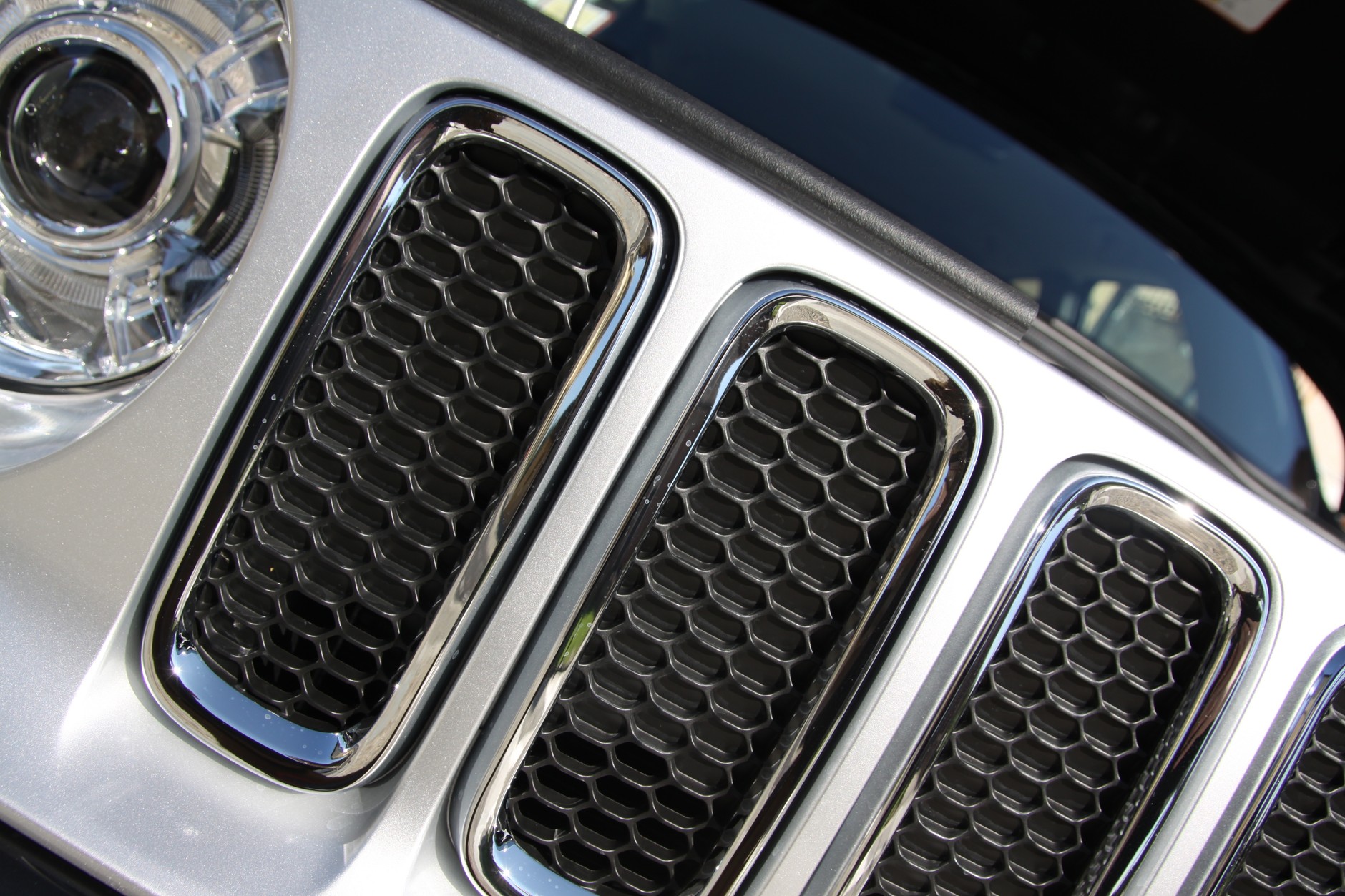 Jeep Renegade 2014