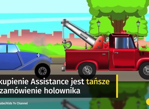 Jak zapobiegać awariom na drodze i co zrobić, gdy się zdarzą?
