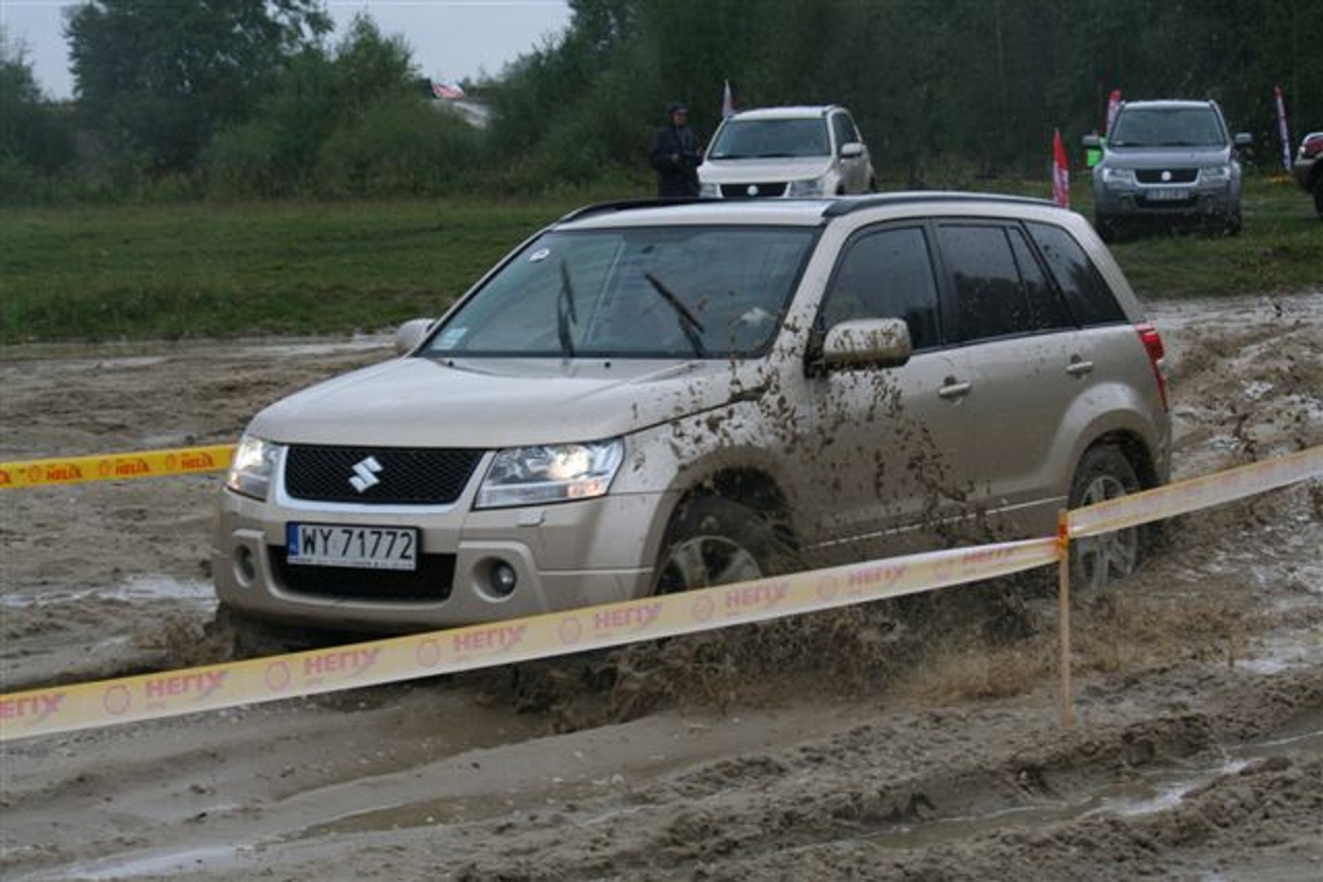 Japan Motors Off Road