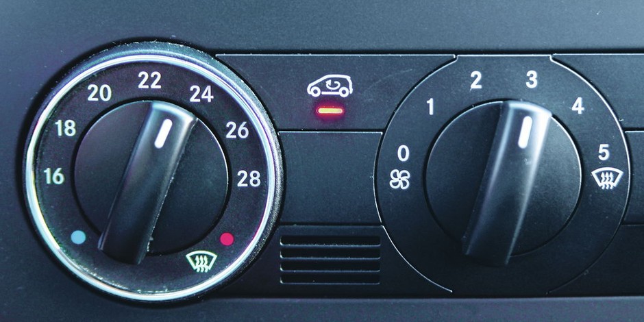 Mercedes A 200 CDI