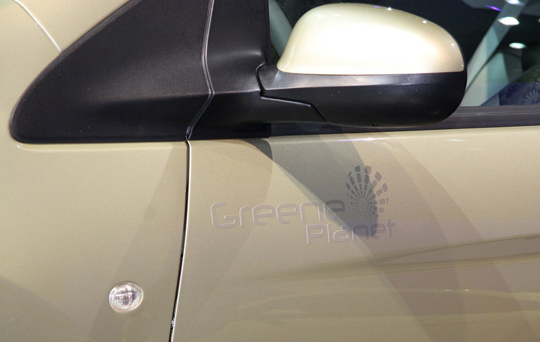 Paryż 2008: Ford Ka – pierwsze wrażenia (wideo)