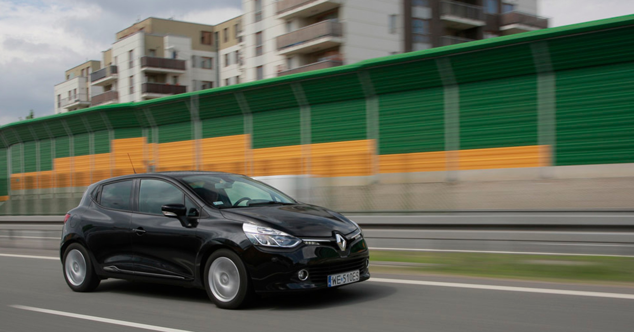 Test Renault Clio 1.5 dCi: czy warto kupić diesla?