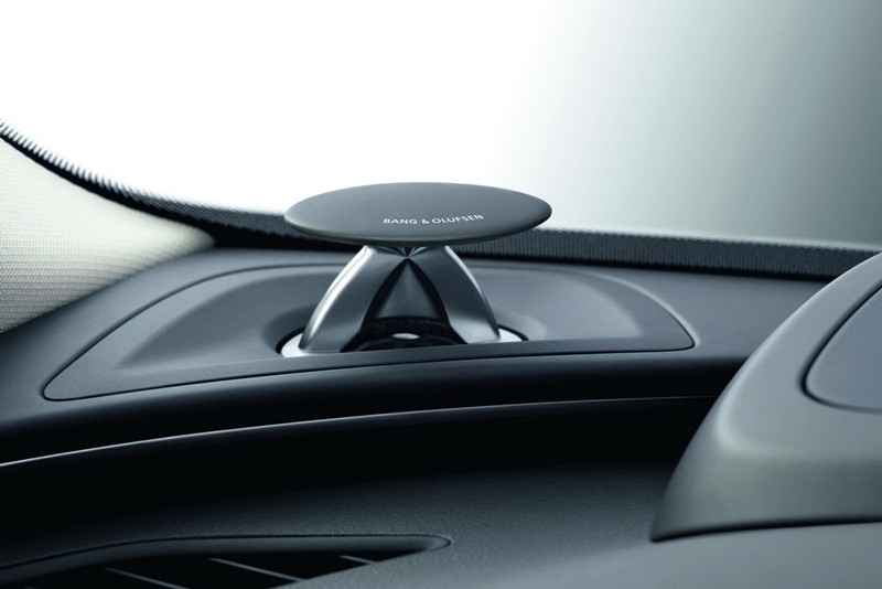 Audi A6 w zupełnie nowej wersji, poważnie