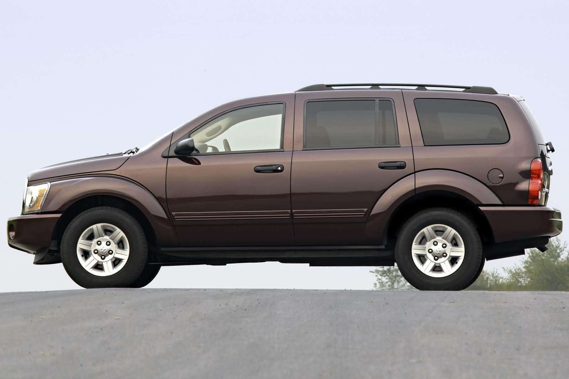 Dodge Durango II