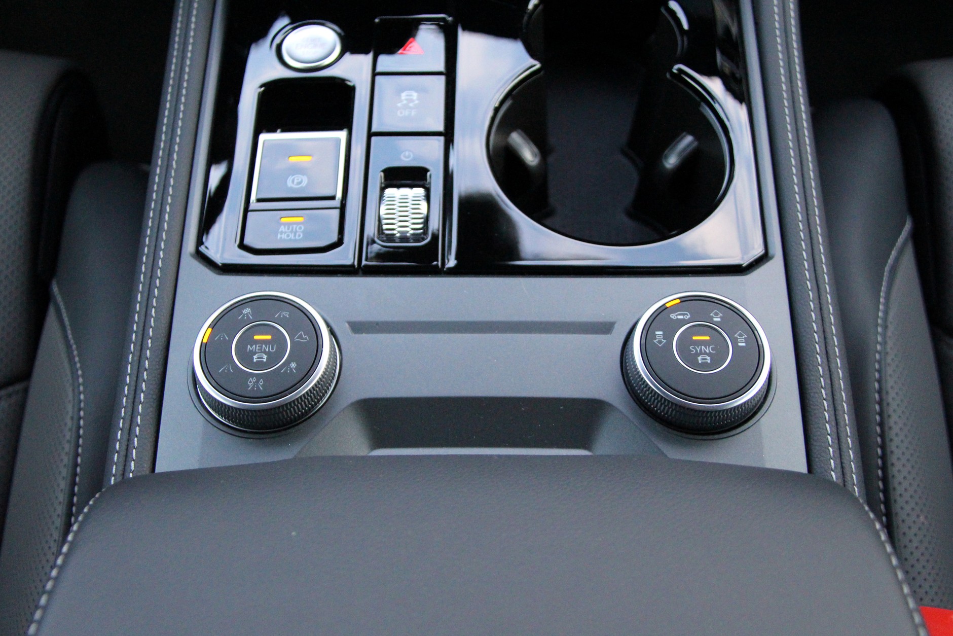 Volkswagen Touareg 3.0 TDI V6 R-Line