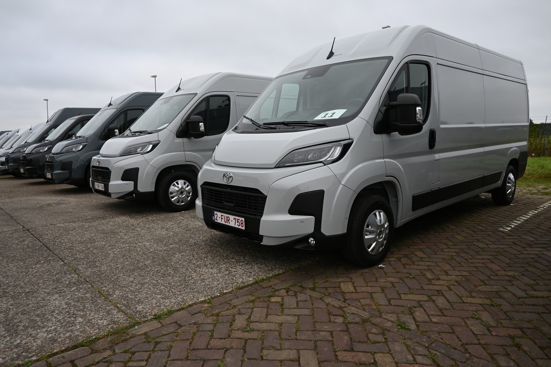 Toyota Proace Max