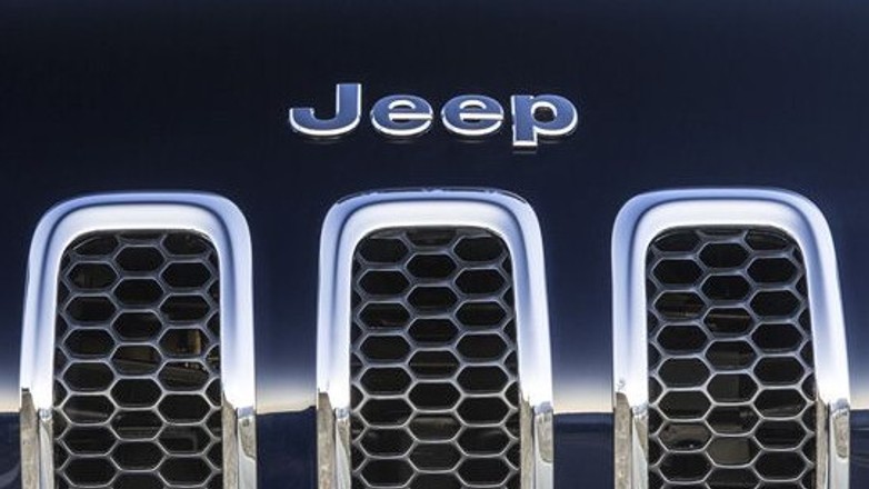 Genewa 2014: nowy Jeep Laredo z Włoch