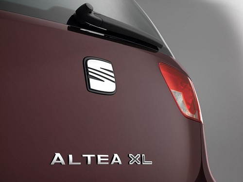 Altea w rozmiarze XL