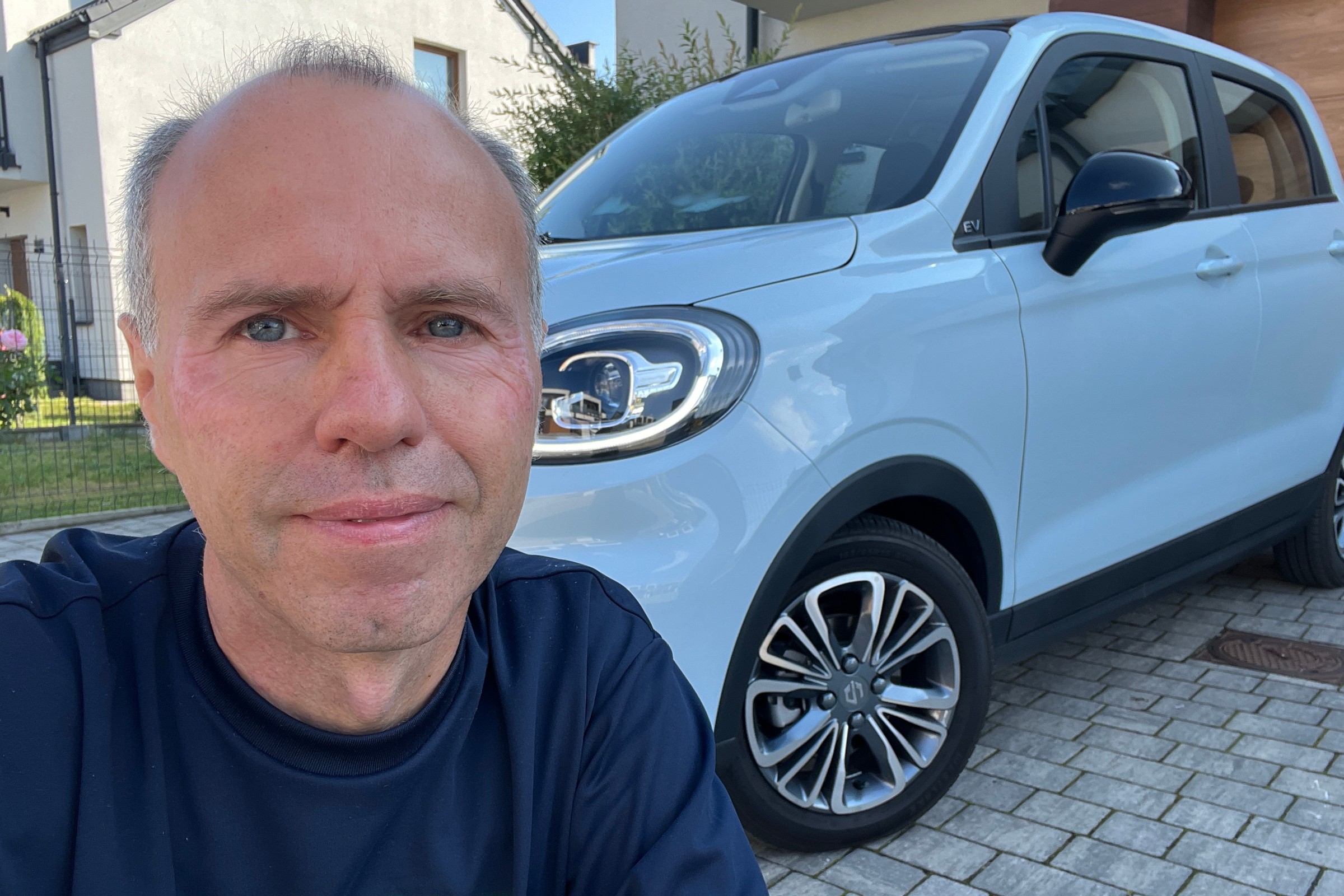 Testujemy jedno z najtańszych aut elektrycznych na rynku. Sprawdziłem, czy Leapmotor T03 ma szansę pokonać Dacię Spring