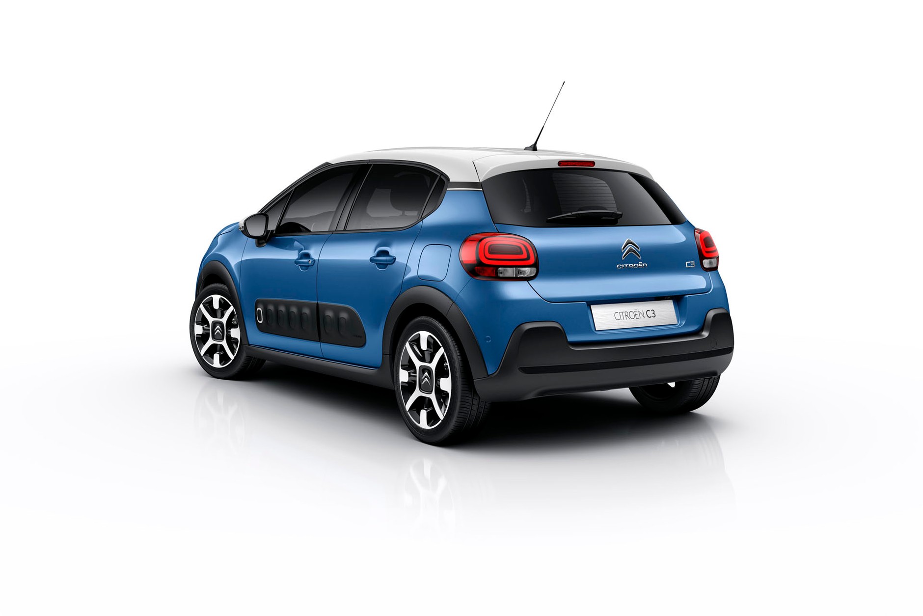 Citroen C3 – którą wersję warto kupić?