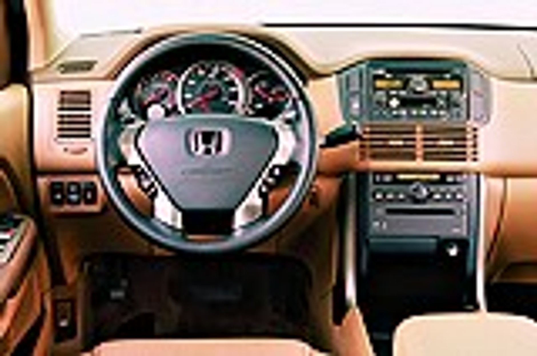 Czy jedzie z nami Pilot?