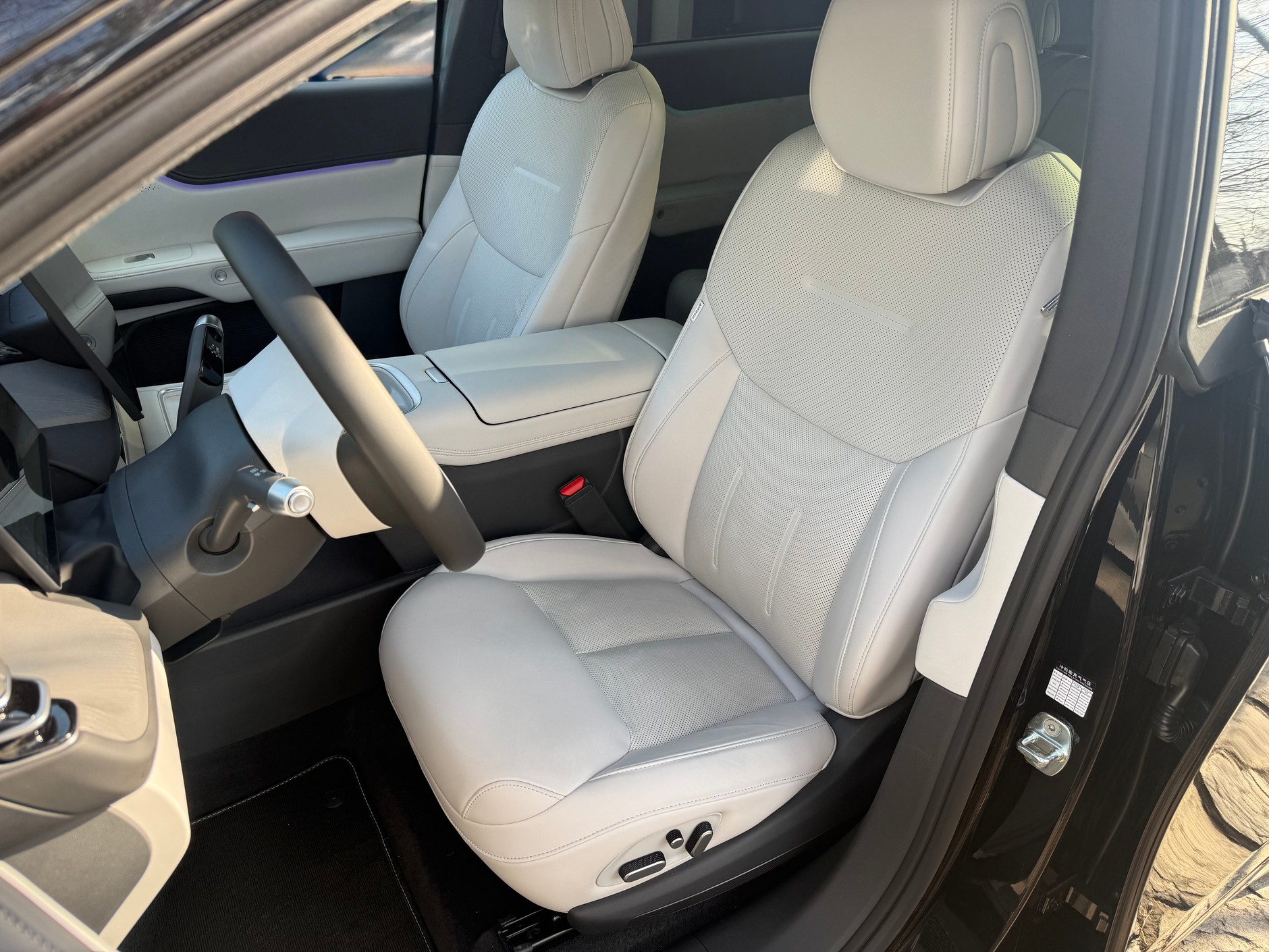 Xpeng G6 AWD Performance Pro