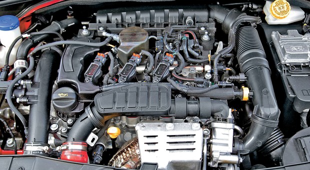 Rekompensaty za wadliwe silniki PureTech w Citroenach, DS-ach, Oplach i Peugeotach. Powstała platforma