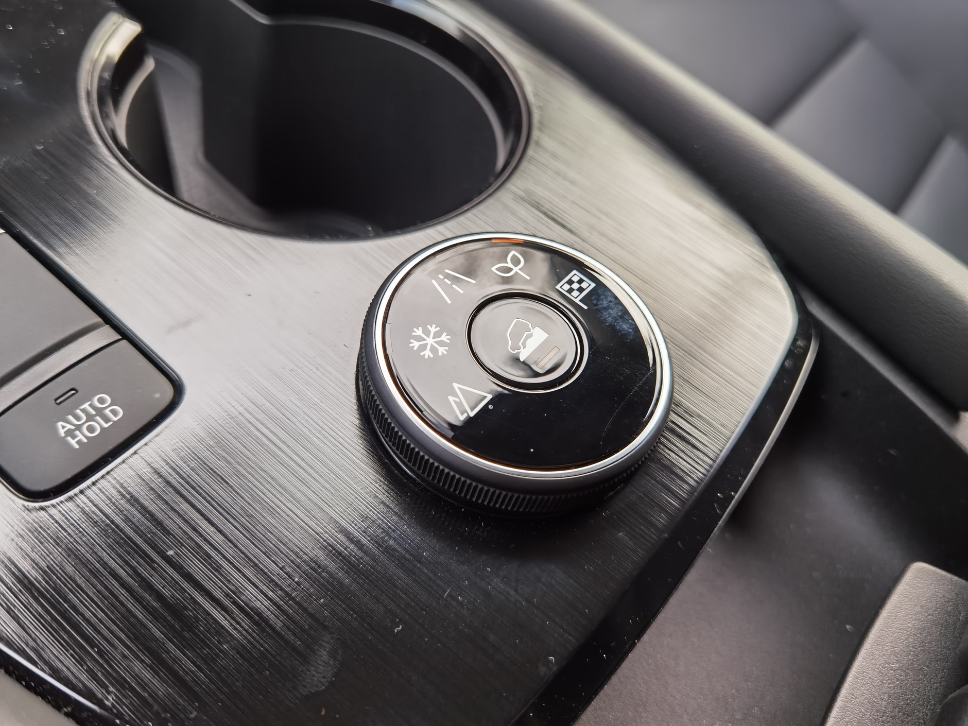 Nissan X-Trail e-Power e-4ORCE TEKNA