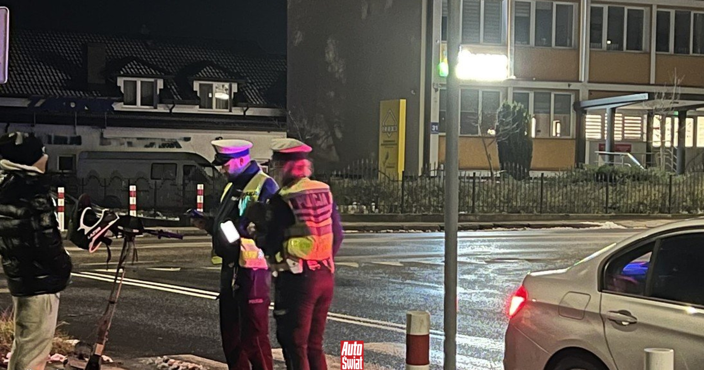 Za przekroczenie prędkości na hulajnodze przed sąd rodzinny. Słusznie? | Opinia