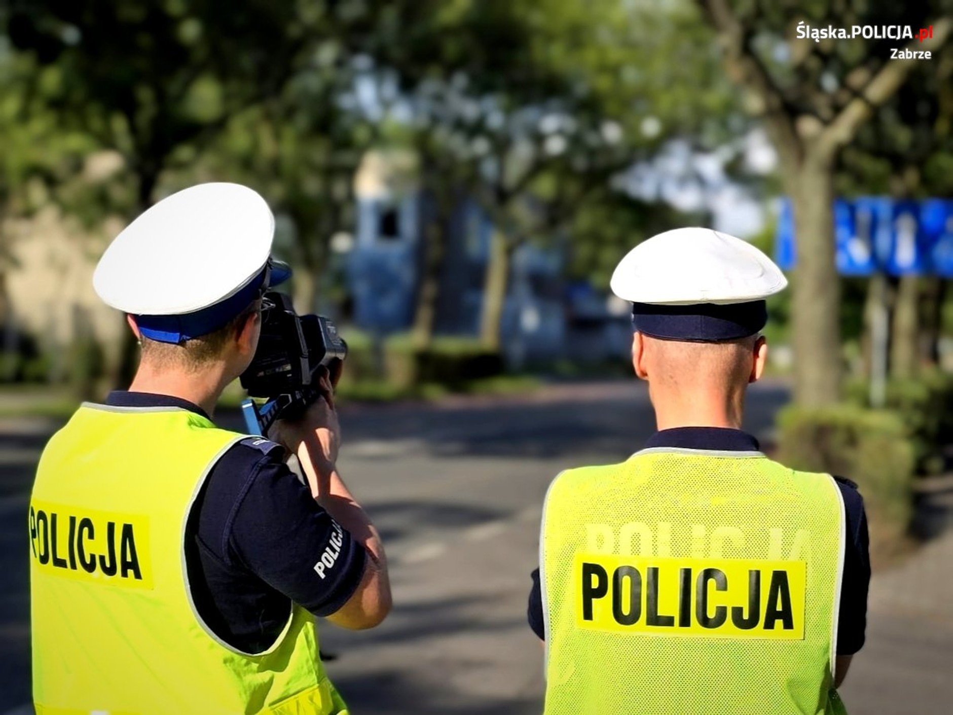 Policjanci podsumowali specjalną akcję. 70 wykroczeń tylko w jednym mieście