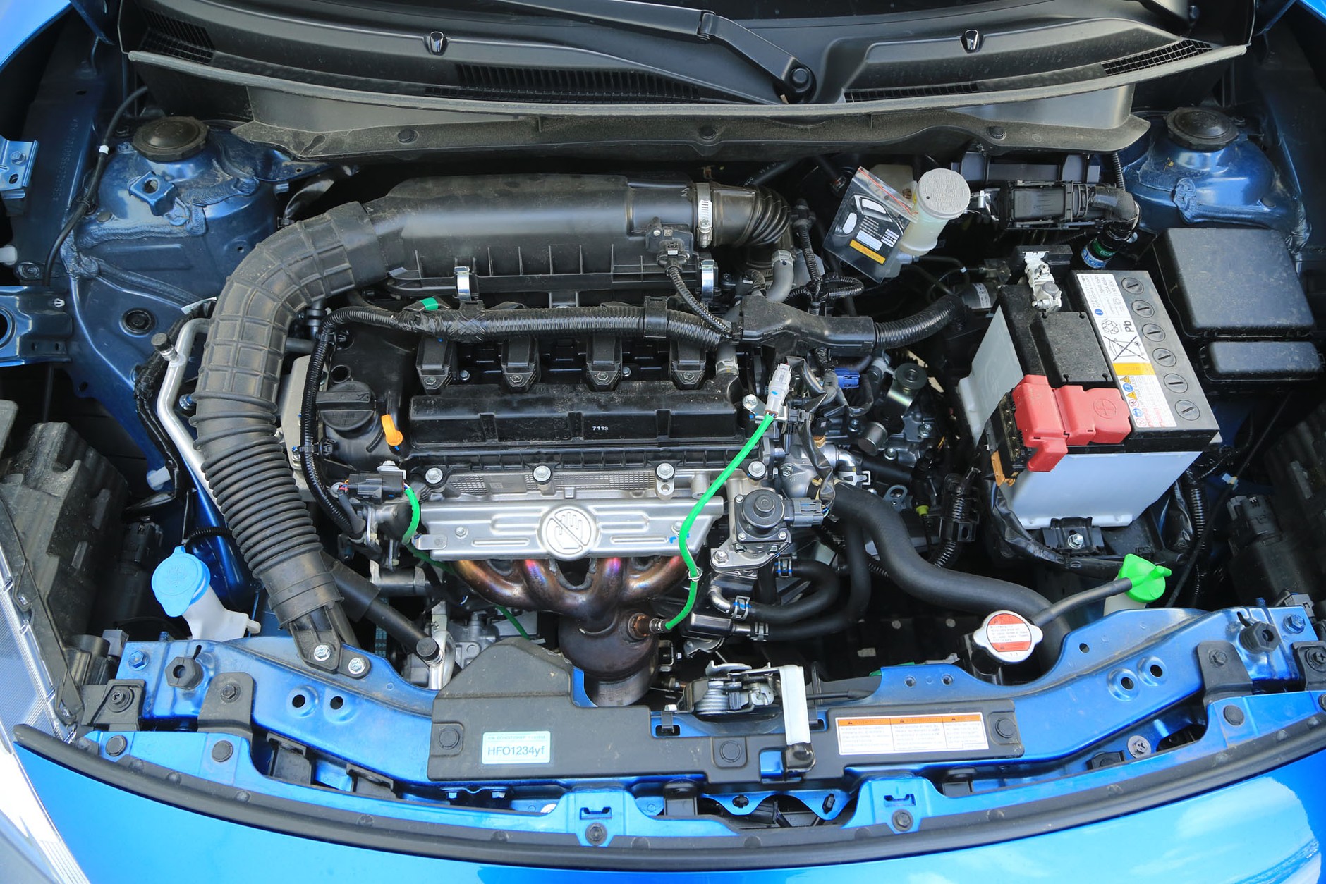 Seat Ibiza kontra Suzuki Swift - oba z miasta, ale z różnych dzielnic