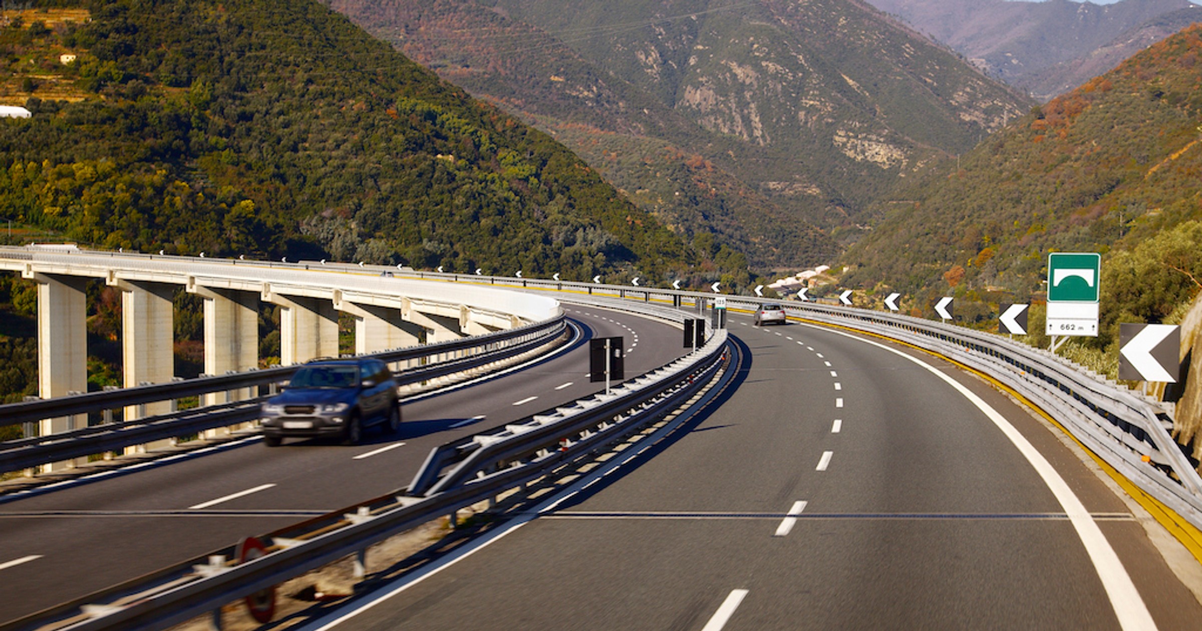 Autostrada