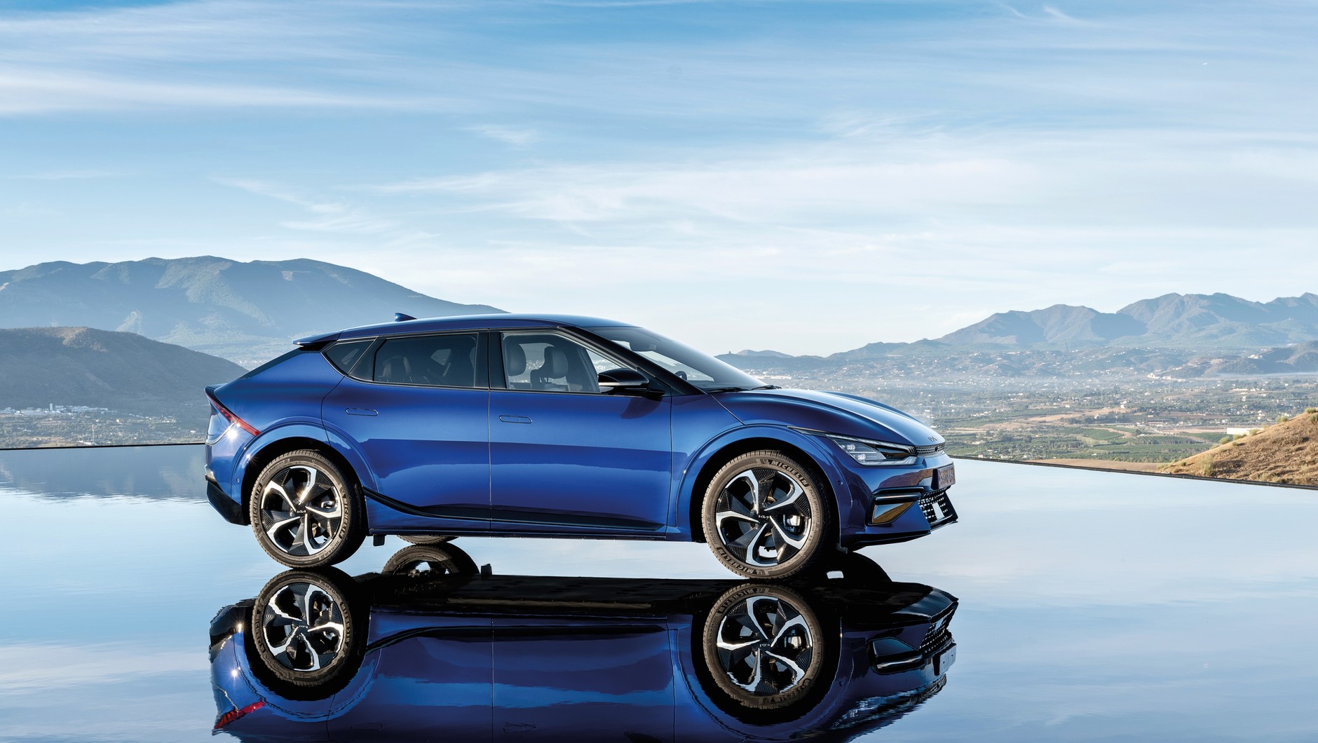Kia EV6