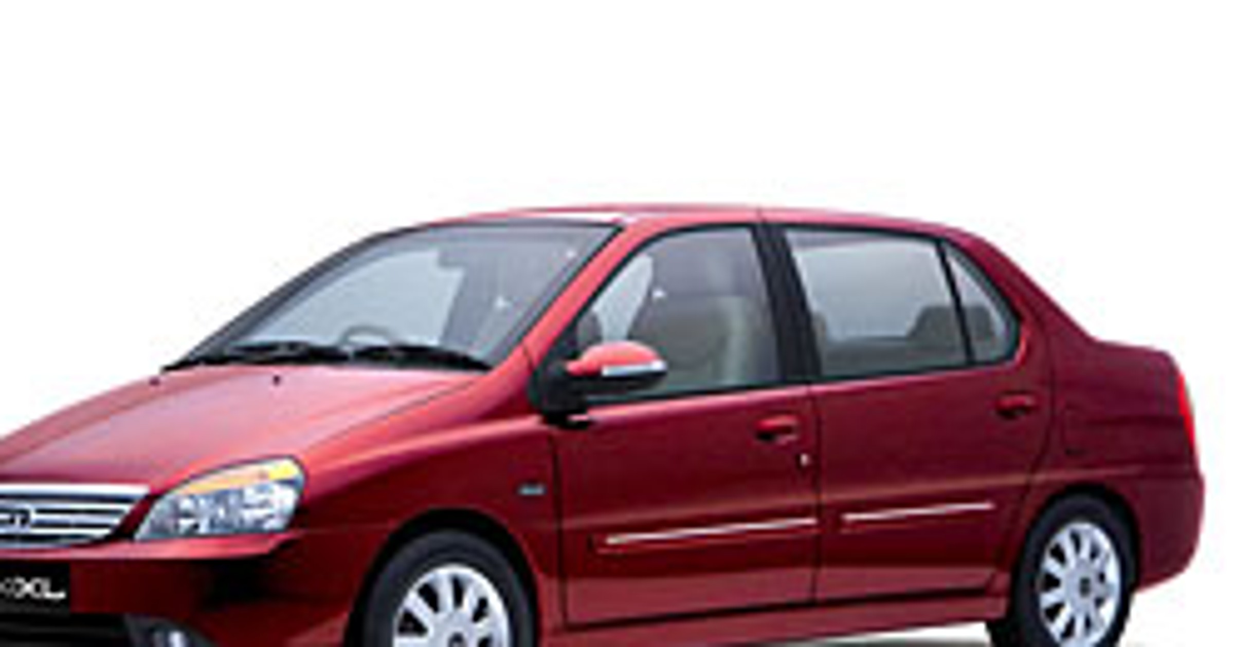 Tata Indigo XL: kieszonkowa limuzyna